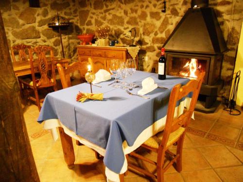 Étterem, La Trocha De Hoyorredondo in Hoyorredondo Étterem, La Trocha De Hoyorredondo in Hoyorredondo