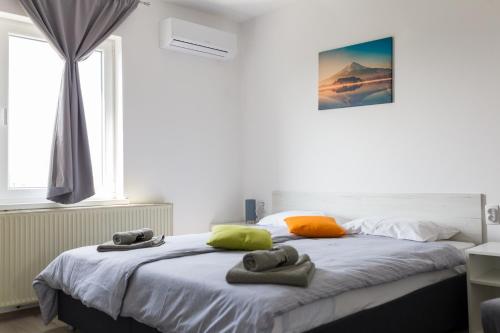 La Casa in Pirot La Casa in Pirot