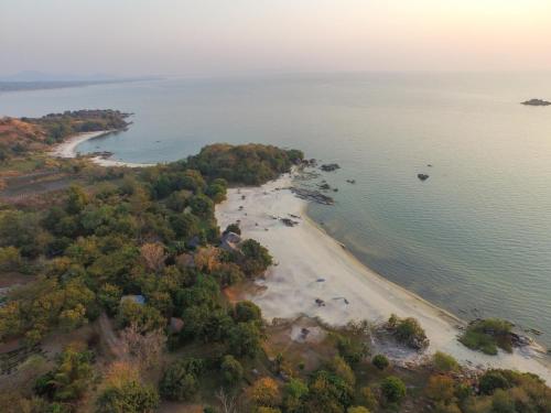 This photo about Makuzi Beach Lodge shared on HyHotel.com