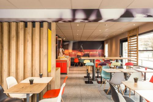 ibis Troyes Centre in Troyes City Center ibis Troyes Centre in Troyes City Center