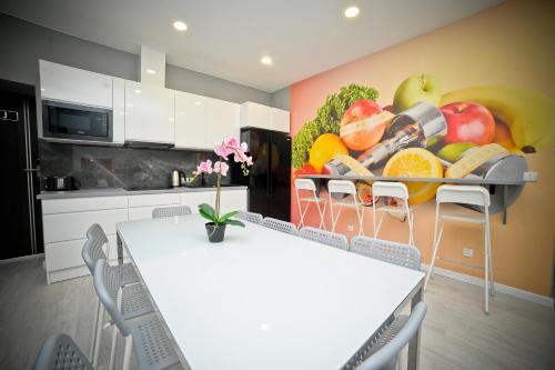 Alimentos e Bebidas, Olympic - Old Town in Suchanino Alimentos e Bebidas, Olympic - Old Town in Suchanino