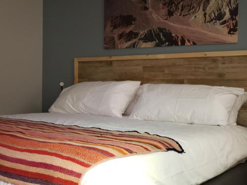 This photo about Hotel Jardin Atacama shared on HyHotel.com