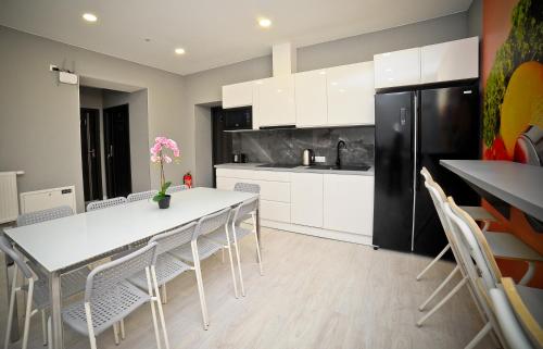 Olympic - Old Town in Suchanino Olympic - Old Town in Suchanino