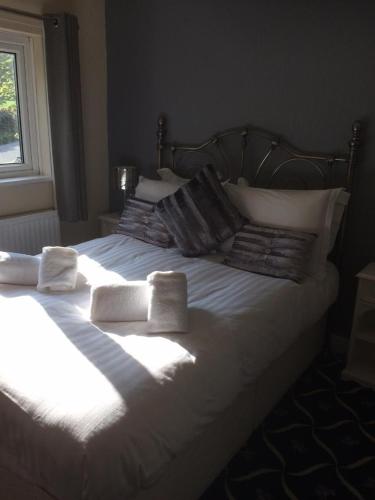 This photo about The Mill Inn shared on HyHotel.com