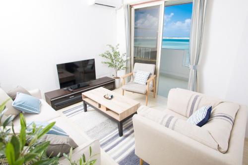 This photo about Awase Ocean front House/ Vacation STAY 3914 shared on HyHotel.com