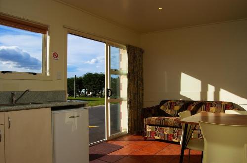 Facilities, Dunedin Holiday Park & Motels in South Dunedin Facilities, Dunedin Holiday Park & Motels in South Dunedin