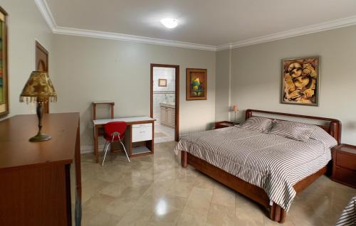 Cesar's House
Cesar's House