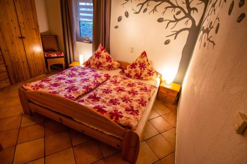 Ferienwohnung am Eifelsteig Vulkaneifel-Auszeit in udersdorf Ferienwohnung am Eifelsteig Vulkaneifel-Auszeit in udersdorf
