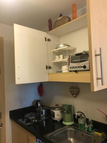 This photo about The Grass Residences shared on HyHotel.com