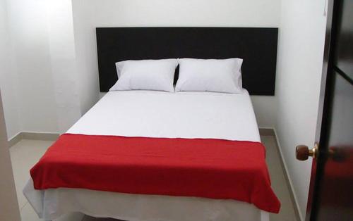 This photo about Hotel Centro Monteria shared on HyHotel.com