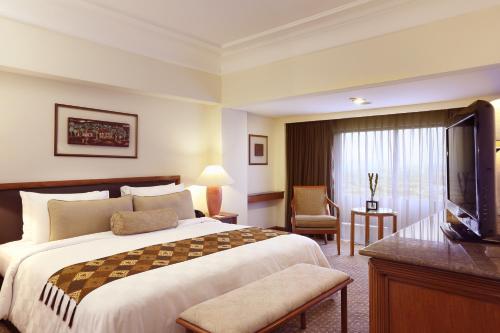 Aryaduta Menteng in Jakarta Aryaduta Menteng in Jakarta