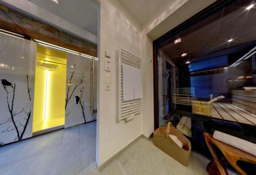 ساونا, Freiraum Appartements in ماتريى إن أوست تريول ساونا, Freiraum Appartements in ماتريى إن أوست تريول