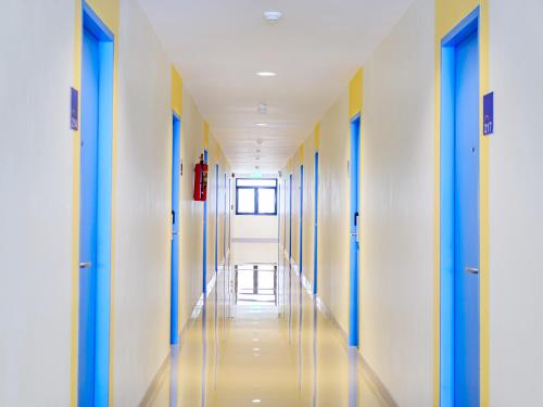 Facilities, HOP INN Chaengwattana near Cholaprathan Hospital Facilities, HOP INN Chaengwattana near Cholaprathan Hospital