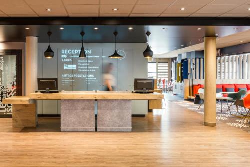ibis Troyes Centre in Troyes Városközpont ibis Troyes Centre in Troyes Városközpont