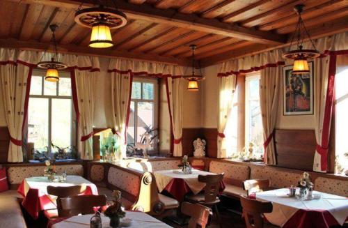 This photo about Gasthof - Pension Linder shared on HyHotel.com