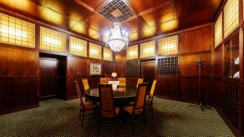 ห้องประชุม / บอลรูม, แกรนด์ โฮเต็ล เบอร์โน่ (Grand Hotel Brno) in เบอร์โน ห้องประชุม / บอลรูม, แกรนด์ โฮเต็ล เบอร์โน่ (Grand Hotel Brno) in เบอร์โน