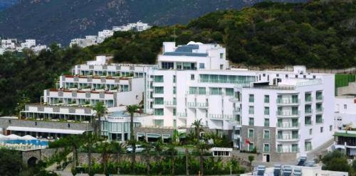 Hotel Maira Deluxe Resort Hotel Bodrum