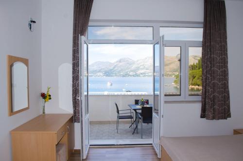 Hôtel Apartments Rina Cavtat