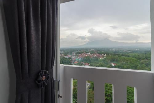 View, RedDoorz Apartment @ Dramaga Tower in Dramaga View, RedDoorz Apartment @ Dramaga Tower in Dramaga