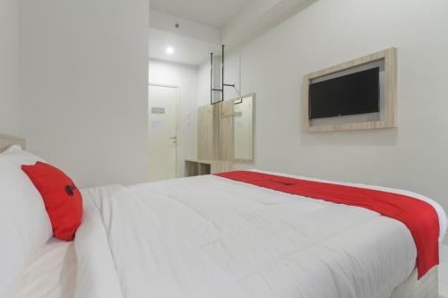 RedDoorz Apartment @ Dramaga Tower in Dramaga RedDoorz Apartment @ Dramaga Tower in Dramaga