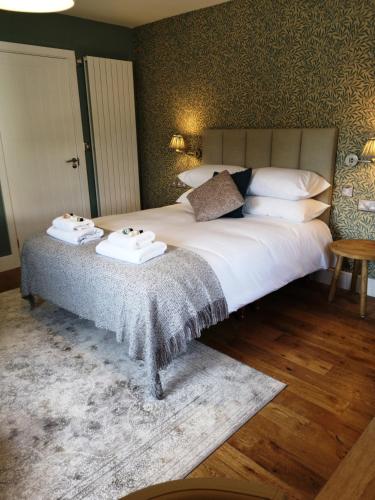 Koupelna, Anglesey Hotel in Gosport Koupelna, Anglesey Hotel in Gosport