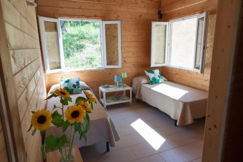 Camping Fiori di Noto in Noto Camping Fiori di Noto in Noto