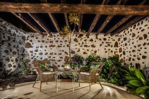 Los Lirios Hotel Rural - Adults Only in Tías Los Lirios Hotel Rural - Adults Only in Tías