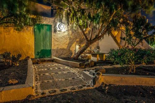 Los Lirios Hotel Rural - Adults Only in Tías Los Lirios Hotel Rural - Adults Only in Tías