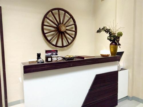B&S Orchids suites hotel in Dipolog B&S Orchids suites hotel in Dipolog