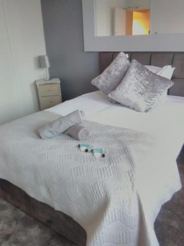Hôtel Guesthouse81