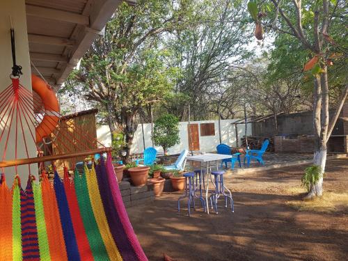 Tapihouse in Las Penitas Tapihouse in Las Penitas