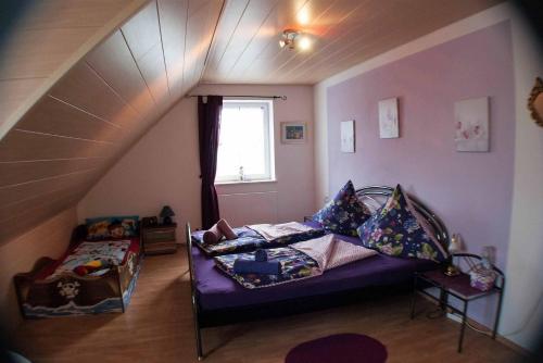 Ferienwohnung Finningen in Finningen Ferienwohnung Finningen in Finningen