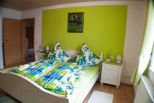 Ferienwohnung Finningen in Finningen Ferienwohnung Finningen in Finningen