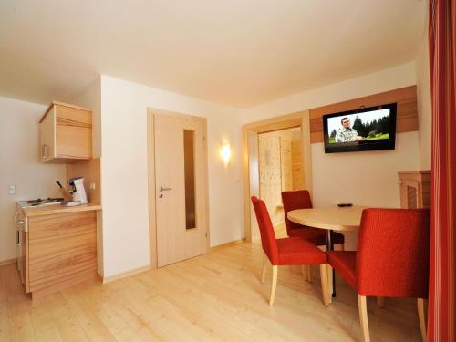 Cocina, Pension Bergkristall in Heiligenblut Cocina, Pension Bergkristall in Heiligenblut