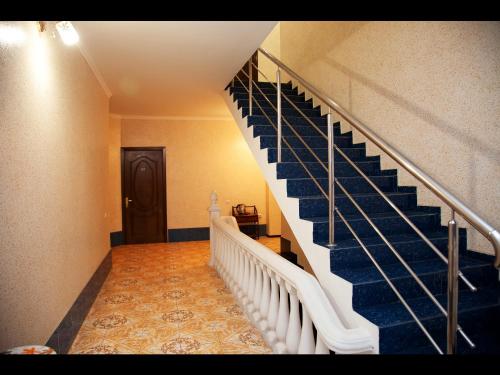 This photo about Baikal Hotel shared on HyHotel.com