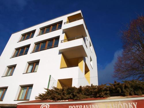 Hotel Apartments Lafranconi