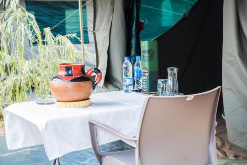 Alimentos e Bebidas, Mt Pleasant B'n'B in Harare Alimentos e Bebidas, Mt Pleasant B'n'B in Harare