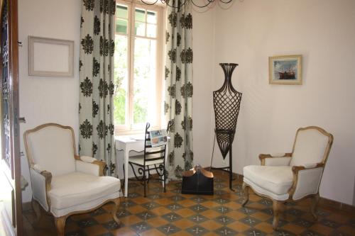 Hotel La Marjolaine