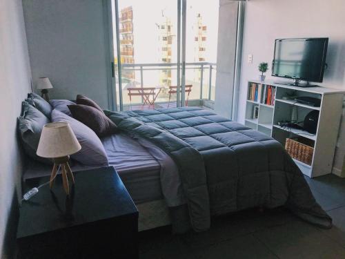 Cozy apartment in Belgrano