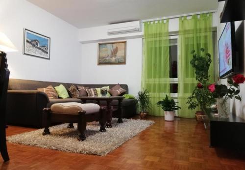 Apartment Mile Apartaments