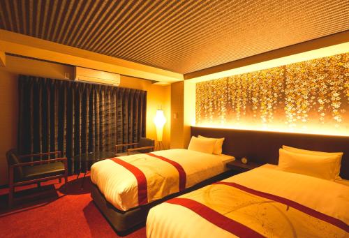 This photo about Rinn Gojo Tenjinmae shared on HyHotel.com