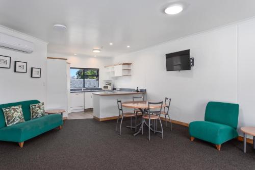 Awa Motel in Whakatane Awa Motel in Whakatane