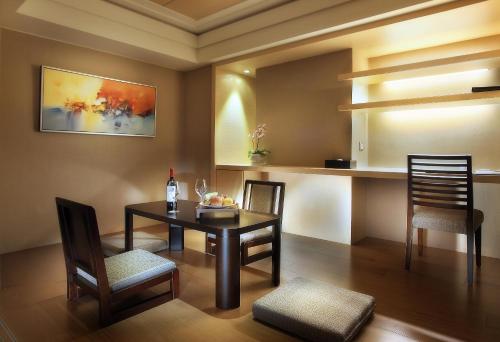 Facilities, Sun Moon Lake Hotel in Nantou Facilities, Sun Moon Lake Hotel in Nantou