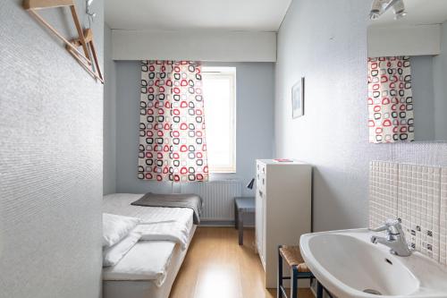 Hostel Buisto in Pori City Center Hostel Buisto in Pori City Center