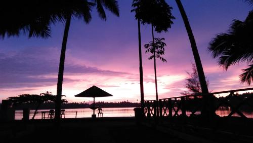 Vista, Salty Dog Hostel in Teluk Dalam Vista, Salty Dog Hostel in Teluk Dalam