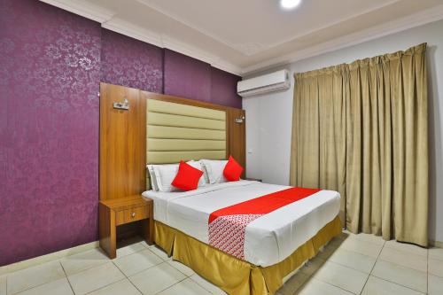 Quiet Inn Hotel Apartments
Quiet Inn Hotel Apartments