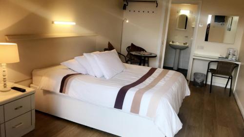 Wildwood Lodge in Carlingford Wildwood Lodge in Carlingford