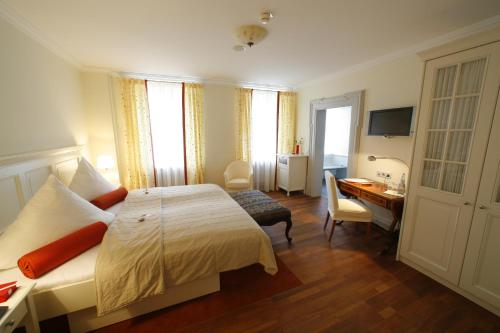 This photo about Hotel-Restaurant Anne-Sophie shared on HyHotel.com