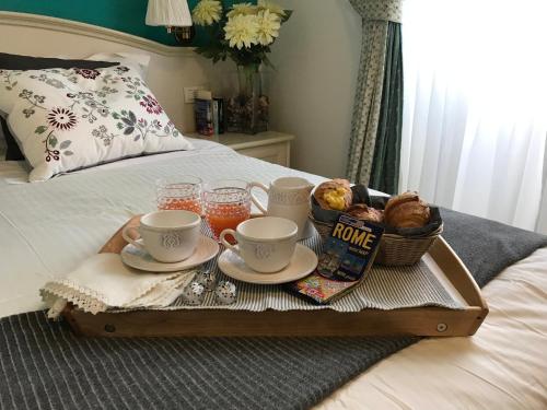 This photo about Il Passetto shared on HyHotel.com