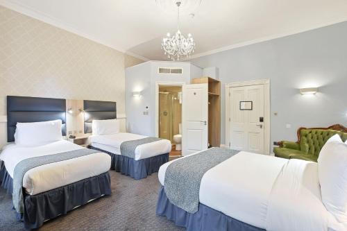 The Judd Hotel in Kings Cross St. Pancras The Judd Hotel in Kings Cross St. Pancras